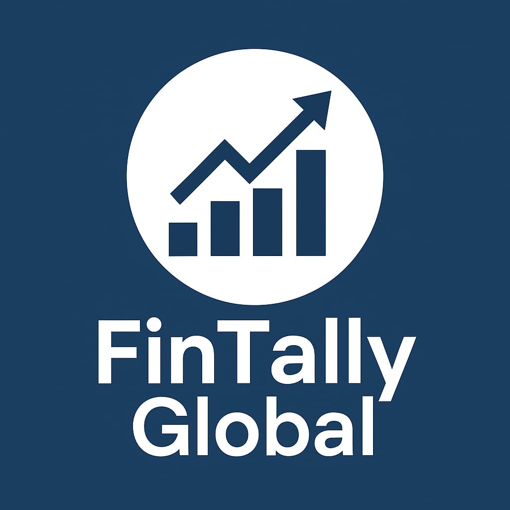 FinTally Global logo
